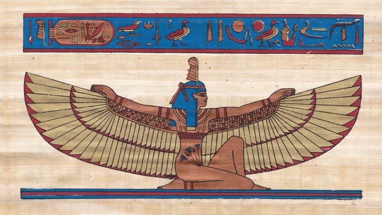 The Maat Matter