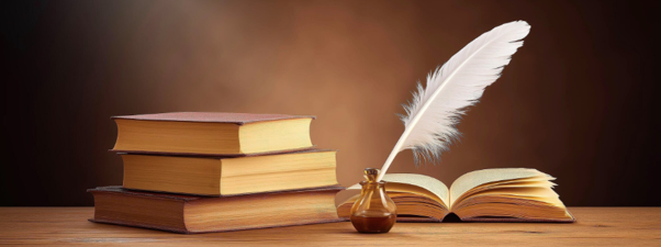Be a Business Bard: Tell Strategic Stories
